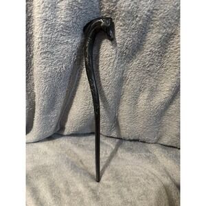 Death Eater Stallion Wand 13", Harry Potter, Ollivander's, Noble Wizarding World